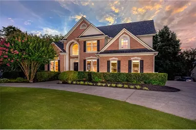 801 Windsor Ridge, Canton, GA 30115 - Photo 1