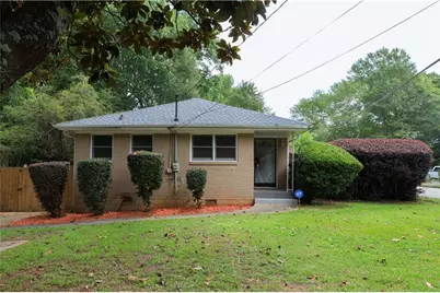 634 Daniel Avenue SE, Decatur, GA 30032 - Photo 1