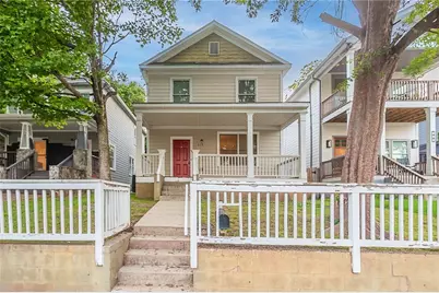 639 Ira Street SW, Atlanta, GA 30312 - Photo 1