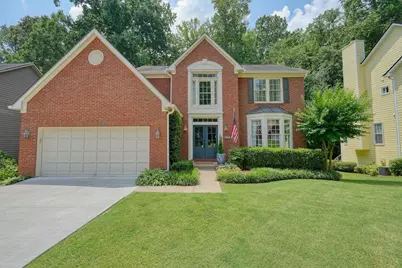 4138 Glenlake Terrace NW, Kennesaw, GA 30144 - Photo 1