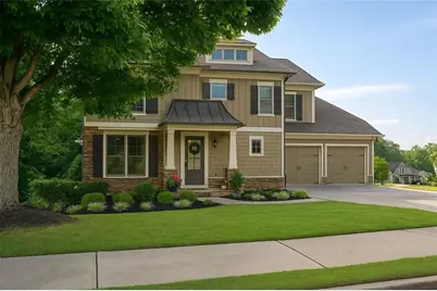 730 Midway Avenue, Canton, GA 30114 - Photo 1