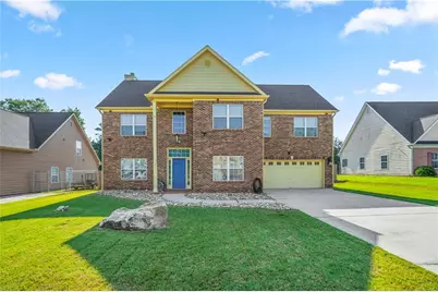 85 Shiver Boulevard, Covington, GA 30016 - Photo 1