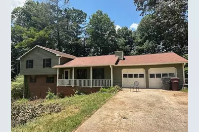 504 Tracy Court, Lawrenceville, GA 30046 - Photo 1