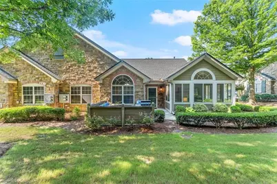 5228 Stone Village Circle Northwest #14 Circle NW, Kennesaw, GA 30152 - Photo 1