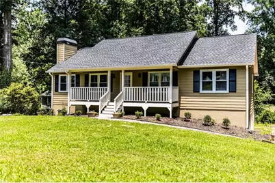 312 N Briar Ridge, Woodstock, GA 30189 - Photo 1