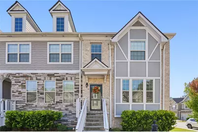 5534 Radford Loop, Fairburn, GA 30213 - Photo 1