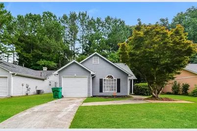 3163 Springside Crossing, Decatur, GA 30034 - Photo 1