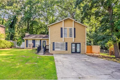 5383 Forest East Lane, Stone Mountain, GA 30088 - Photo 1