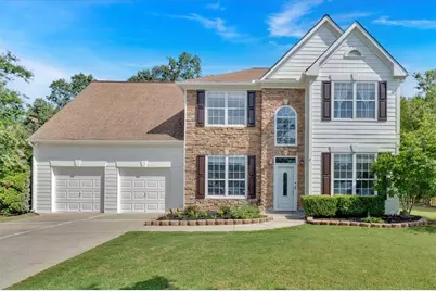 1002 Hallman Terrace SW, Marietta, GA 30064 - Photo 1