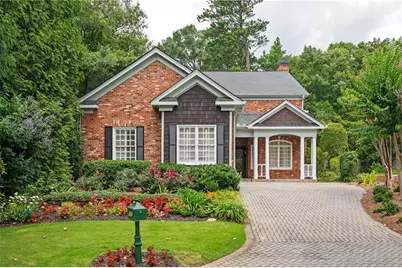 1006 Arbor Trace NE, Atlanta, GA 30319 - Photo 1