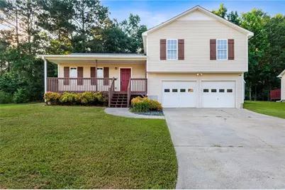 421 River Trace Drive, Villa Rica, GA 30180 - Photo 1