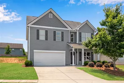 1115 Glenwyck Drive, Braselton, GA 30517 - Photo 1