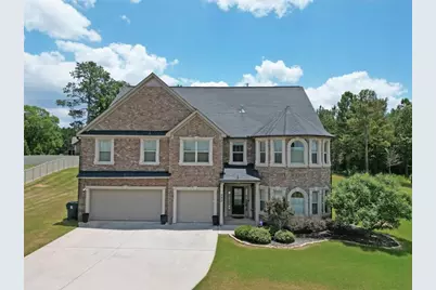 293 Ironwood Drive, Stockbridge, GA 30281 - Photo 1