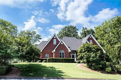 4607 Waters Edge Lane NW, Acworth, GA 30101 - Photo 1