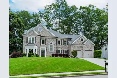 2115 Bentbrooke Trail, Lawrenceville, GA 30043 - Photo 1