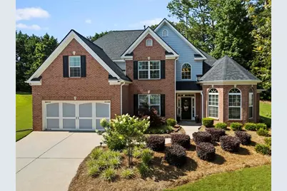 7198 Golfside Drive SE, Covington, GA 30014 - Photo 1