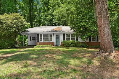 31 Belmont Circle, Newnan, GA 30263 - Photo 1