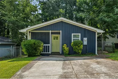 1696 Thomas Street, Decatur, GA 30032 - Photo 1