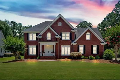 83 Glen Cove Drive, Cartersville, GA 30120 - Photo 1