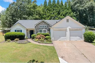 8460 River Hill Commons Drive, Ball Ground, GA 30107 - Photo 1