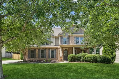 558 Grand Ivey Place, Dacula, GA 30019 - Photo 1