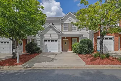 13491 Spring View Drive, Alpharetta, GA 30004 - Photo 1