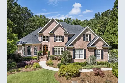 6715 Bentley Trail, Cumming, GA 30040 - Photo 1