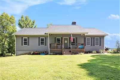 1016 Lord Road, Commerce, GA 30530 - Photo 1