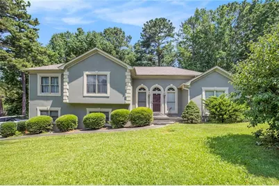 254 Swan Drive, Hiram, GA 30141 - Photo 1