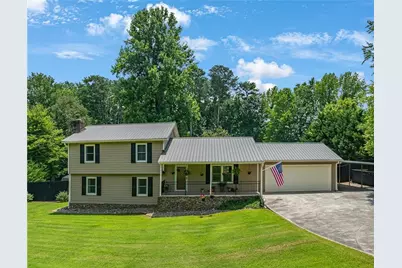 2081 Old Peachtree Road Northeast Road, Lawrenceville, GA 30043 - Photo 1