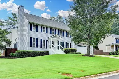 939 Flowers Crossing, Lawrenceville, GA 30044 - Photo 1