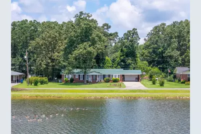 127 Shoreline Drive NW, Rome, GA 30165 - Photo 1