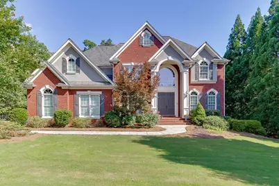 1777 Water Springs Way, Dacula, GA 30019 - Photo 1