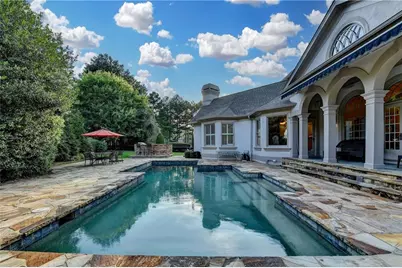 8455 Abingdon Lane, Duluth, GA 30097 - Photo 1