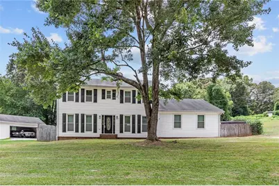 4121 S Fork Drive, Snellville, GA 30039 - Photo 1