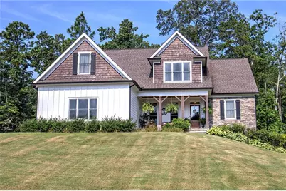 70 Mission Hills Drive SW, Cartersville, GA 30120 - Photo 1