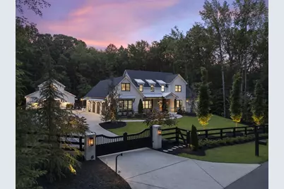 504 Trinity Church Road, Canton, GA 30115 - Photo 1