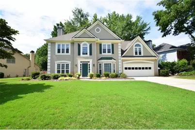 340 Channings Lake Drive, Lawrenceville, GA 30043 - Photo 1