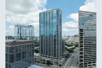 400 W Peachtree Street #908, Atlanta, GA 30308 - Photo 1