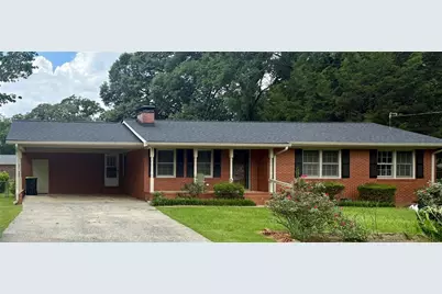 111 Howard Street, Byron, GA 31008 - Photo 1