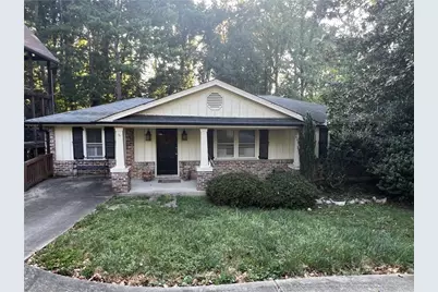 2713 Valvedere Drive NE, Atlanta, GA 30319 - Photo 1