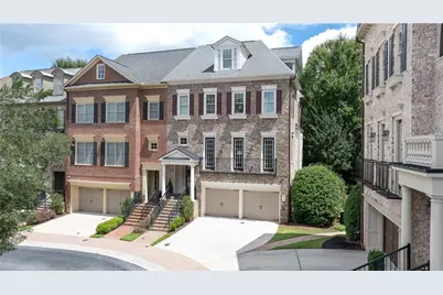 2283 Falmouth Court SE #22, Smyrna, GA 30080 - Photo 1