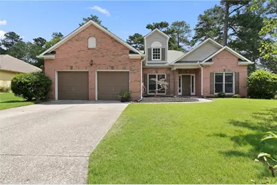 3011 Stillwater Drive, Villa Rica, GA 30180 - Photo 1