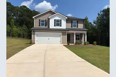 15 Barton Lane, Covington, GA 30016 - Photo 1