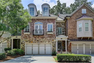 613 Nottaway Lane, Alpharetta, GA 30009 - Photo 1