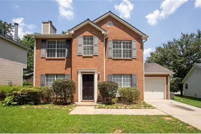 711 Ashley Lane, Stone Mountain, GA 30087 - Photo 1