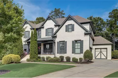 2295 Abbey Cove Court, Marietta, GA 30062 - Photo 1