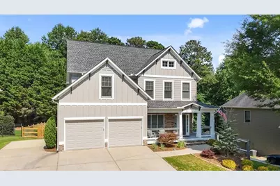 428 Gold Crossing, Canton, GA 30114 - Photo 1