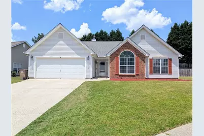 3228 Milstead Walk Way, Buford, GA 30519 - Photo 1