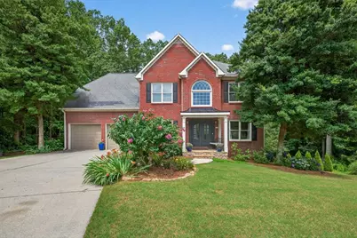 505 Armor Knoll, Powder Springs, GA 30127 - Photo 1